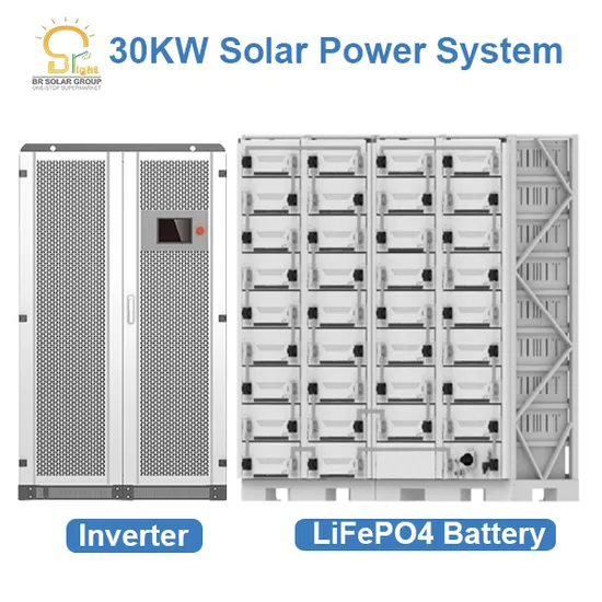 CE Approved Industrial Power Supply Energy Panel off Grid Solar Container System Ess-1mwh
