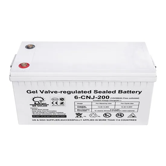 Manufacture Lead-Acid Batteries Gel Solar LiFePO4 Lithium Storage Battery 12V 100ah