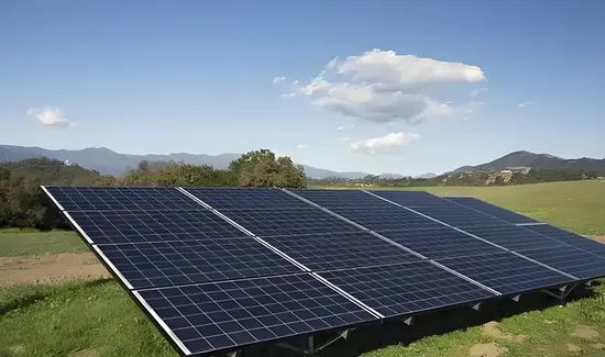 Industrial Monocrystalline Silicon Customized Logo (Min. order 500 sets) LED Solar Street Light