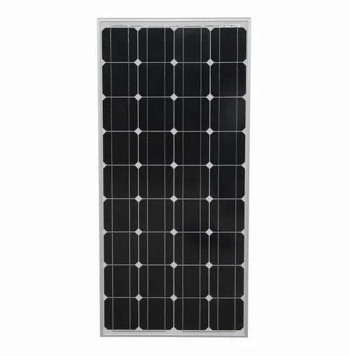 50W 100W 150W 200W 250W Solar Module 330W 340W 350W Mono Photovoltaic Solar Panel