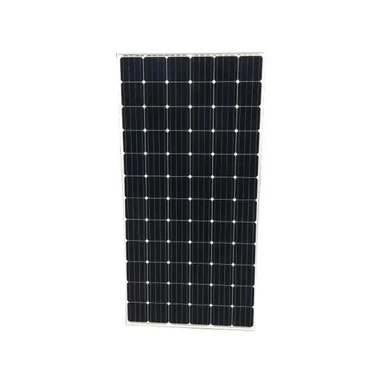 300W 320W 330W 340W Solar Panel Module Monocrystalline Polycrystalline Perc Solar Panels