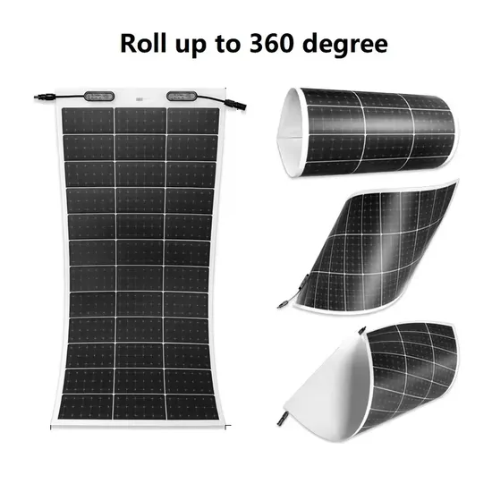 Sunport Sunman High Quality Flexible Solar Panel 380watt400watt430watt500watt520watt Solar Photovoltaic Panels with Anti-Reflection Coating Factory Price