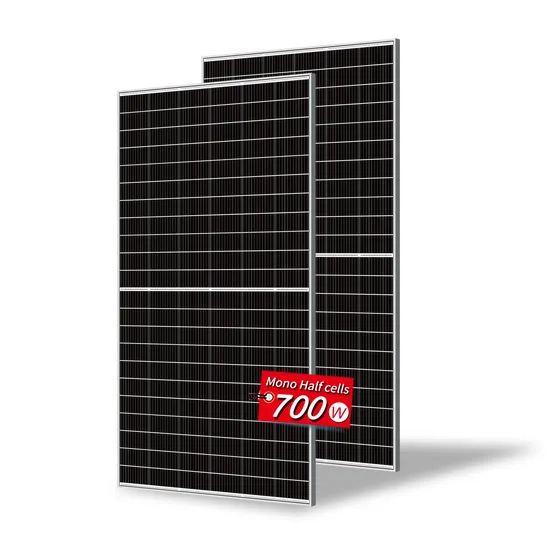 Solar Panel Energy 700W PV Solar Module