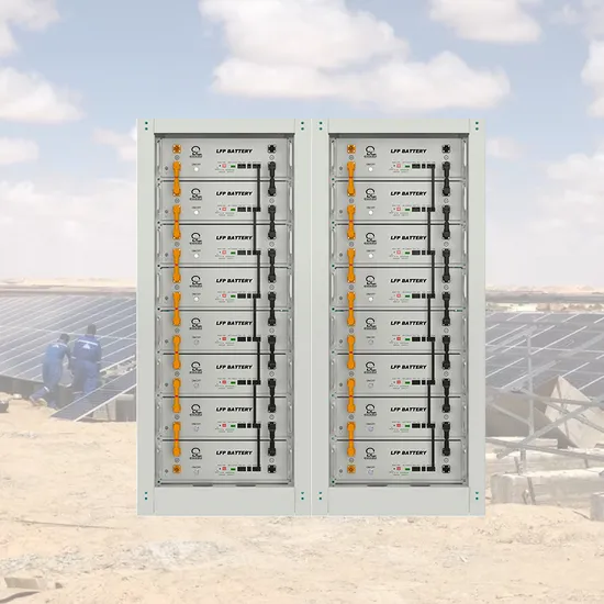 Industrial Battery Solar Home Storge Energy Panel Power 1mwh Solar Battery Container System