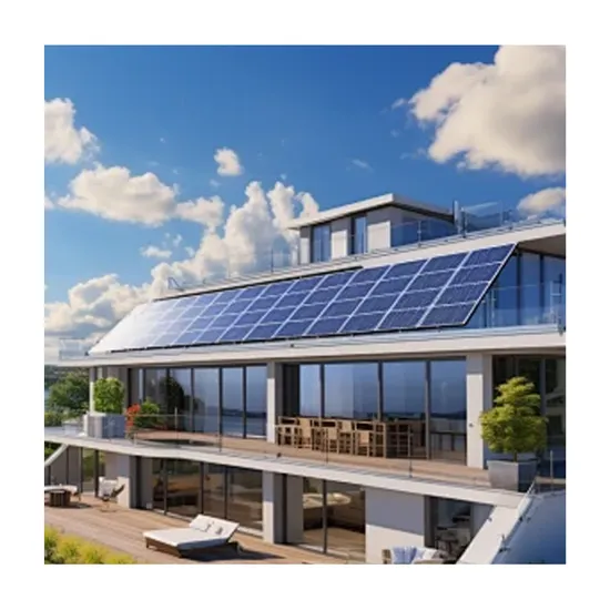 5kw Home Solar Power System Kehua Solar Energy System Household Solar Power System off Gird