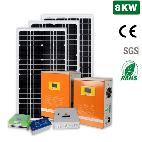 1kw to 500kw Roof Tile Solar Panel Mounting System Solar Panel Kit