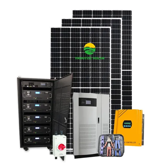 Yangtze Free Shipping Best Sun off Grid Solar System 10kw