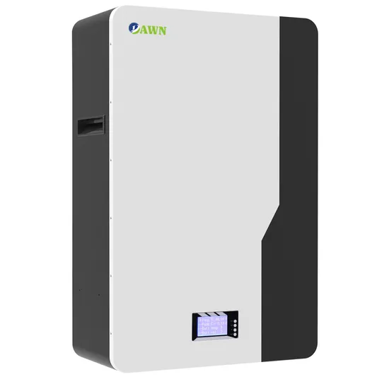 5-40kwh Energy Storage Solar Lithium Ion LiFePO4 Battery Shenzhen Electronics