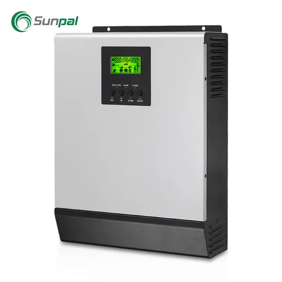 High Efficiency 24V Dc 1Kw 3Kw 230V Ac Inverter & Charger 5Kw Off Grid Solar Inverters Inbuilt Mppt Controller With Limiter