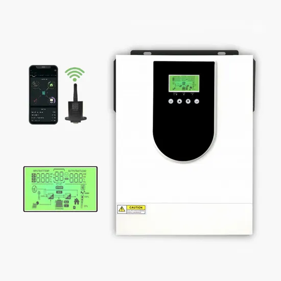 1kw 2kw 3kw Three Phase on/off Grid Solar Inverter for Solar System