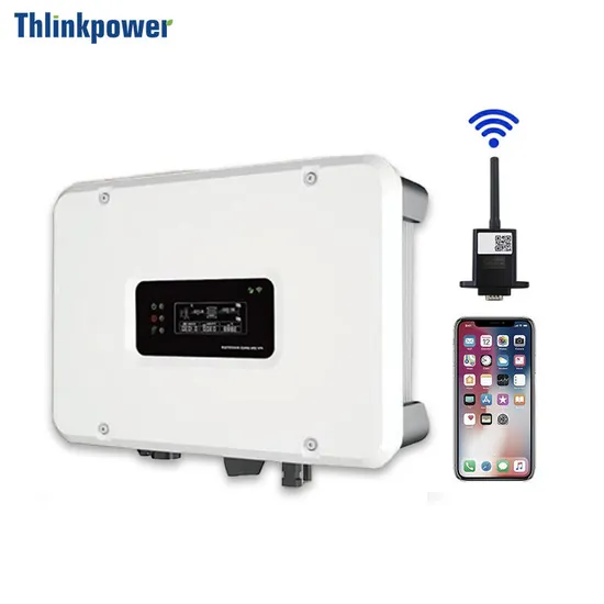 6kw 8kw 10kw 15kw Single/Three Phase Solar Grid Tie Inverter Price IP65 3 Phase Smart Dual Output on Grid Hybrid Solar Inverter