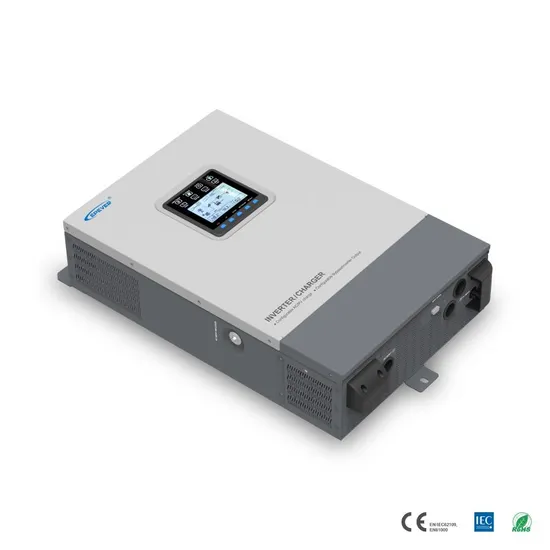 EPEVER UP5000-HM8042 Hybrid 48V 5KW inverter charger