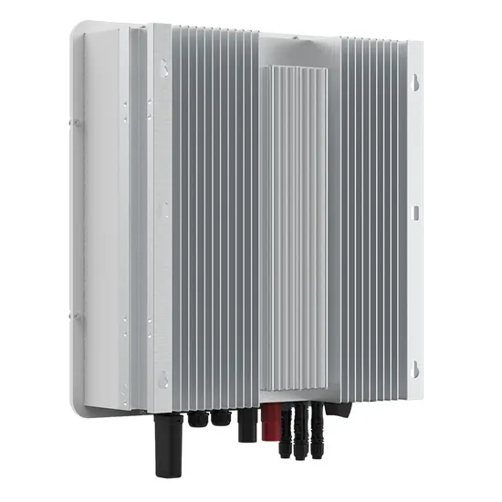 Solar Hybrid Inverter 5kw AC Output 48V Solar Inverter Support WiFi Monitor