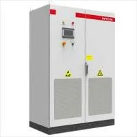 All-on-One Solar Hybrid Inverter on/off Grid Inverter 30kw 50kw 100kw 120kw 150kw with Parallel Function