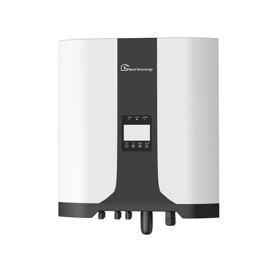 Home Inverters 6kw 8kw 10kw 15kw 20kw Three Phase for Solar Energy System Hybrids Inverter