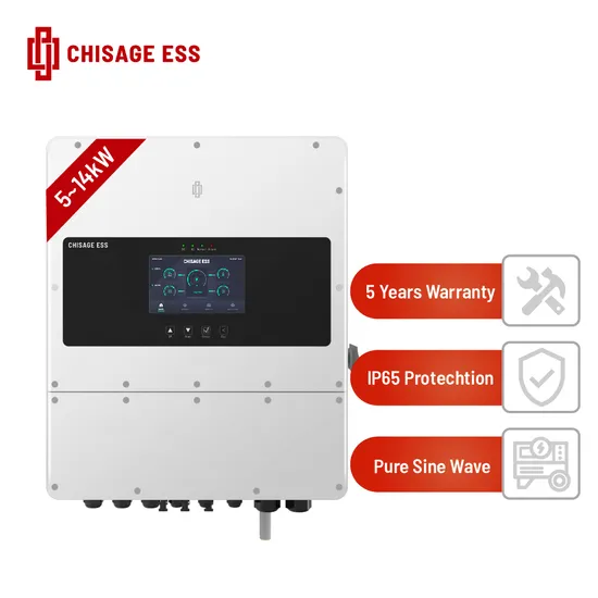 Factory Price 48VDC 230VAC 5kw 10kw 12kw Home Renewable Energy 3 Phase Grid Tied off Grid Hybrid Solar Inverter Pure Sine Wave Inversor with CE Certification