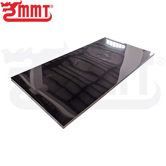 High Selective Solar Absorber Coating Film for Solar Collector Thermal Absorber