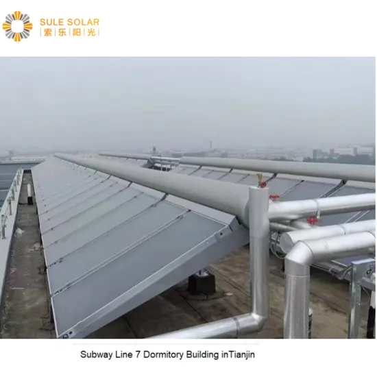 240L -2000L Pressurized Flat Plate Solar Water Heater with Stainless Steel Coil Price