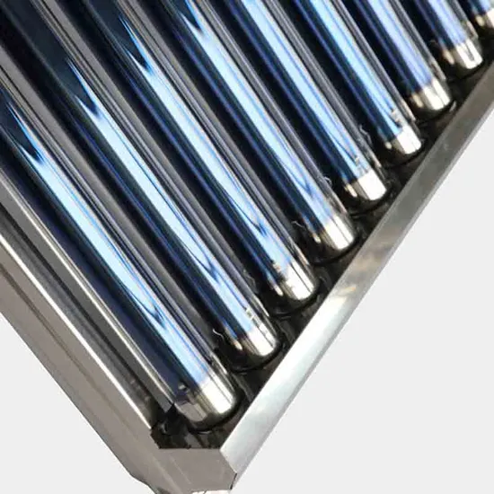 Heater Water Vacuum Tube Tubes Air Panel Split Thermal Machinery Supplier Spain PV in Dubai Kits Balcony Trough Solar Collector