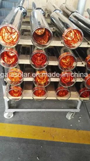 Hot Selling Large Diamter Solar Vacuum Tube Prices of Cooker