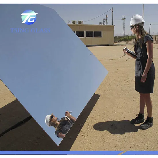 Solar Energy System Mirror Solar Panel Glass Mirror