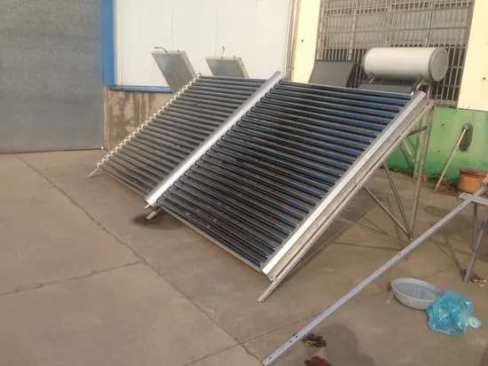 Solar Thremal Panel for Swimming Pool Heating