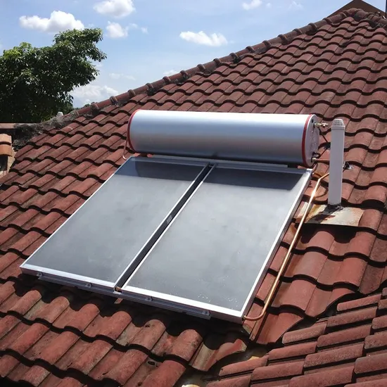 150L-300L All in One Loop Flat Plate Solar Water Heater 150L-300L All in One Loop Flat Plate Solar Water Heater
