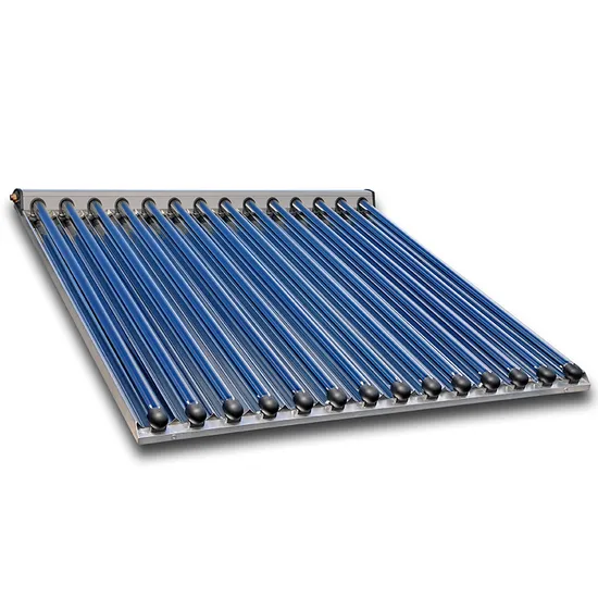 High Efficiency Energy Concentratored Solar Power Heater Collector Tube