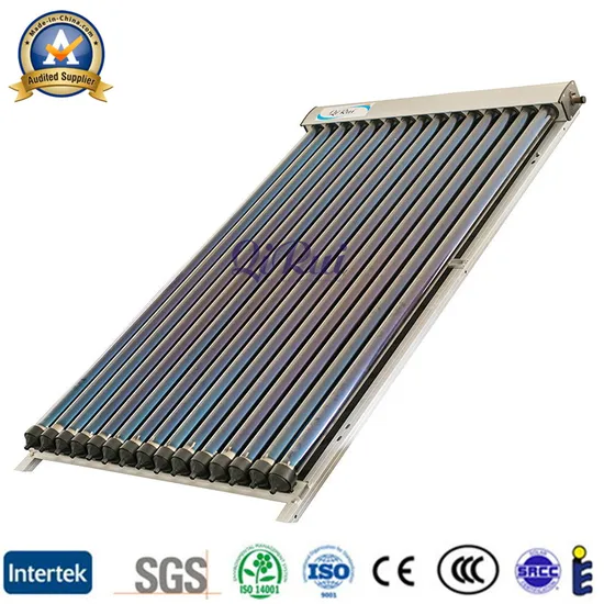 China Factory Price Solar Balcony Collector