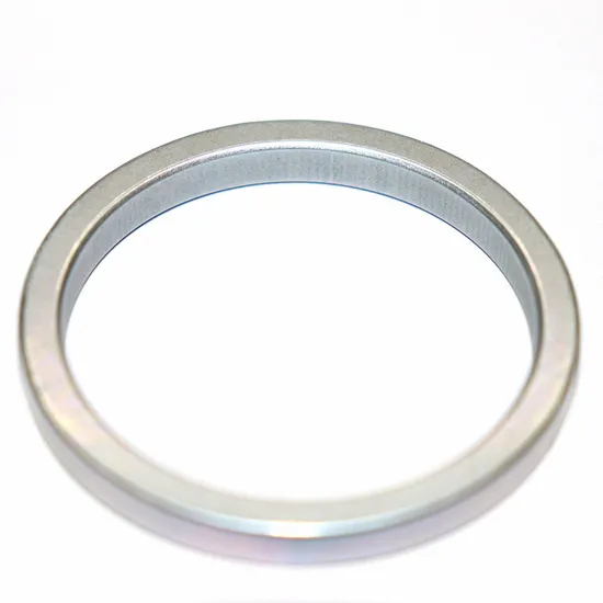 Radial Strong Magnet Permanent Neodymium Ring Diametrically Magnetized