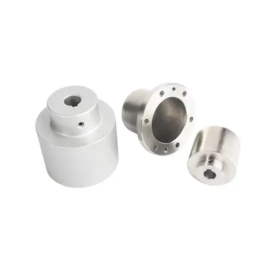 High Performance Magnetic Couplings for Use in Enclosed Spaces