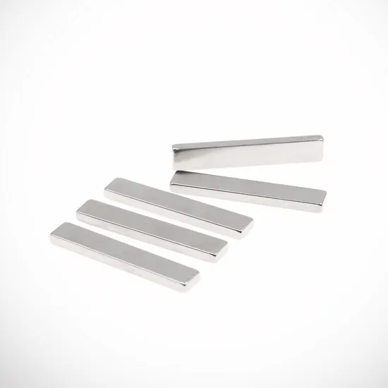 Sintered Rare Earth High Performance Strong Permanent ND NdFeB Neodymium Magnets