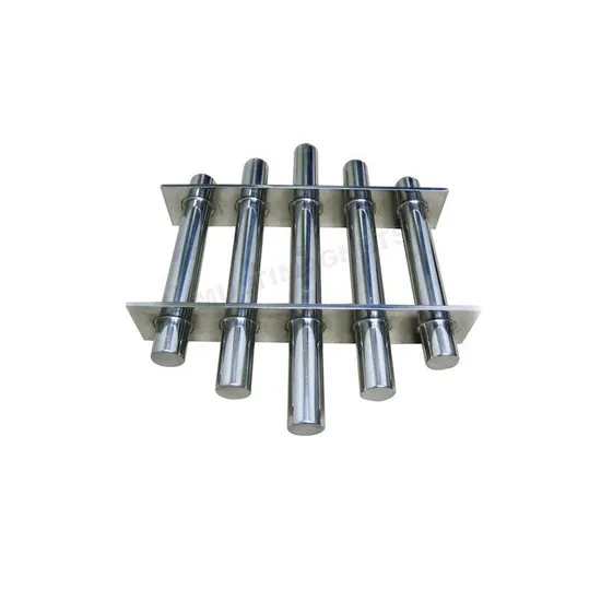 13000 Gauss Strong Rare Earth Neodymium Magnetic Grate and Magnet Grid