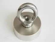 Customized Shape Neodymium Magnet Used in Kitchen