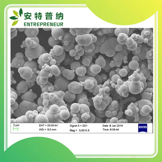 Carbonyl Iron Flakes as Electromagnetic Wave Absorber / EM Wave Absorber