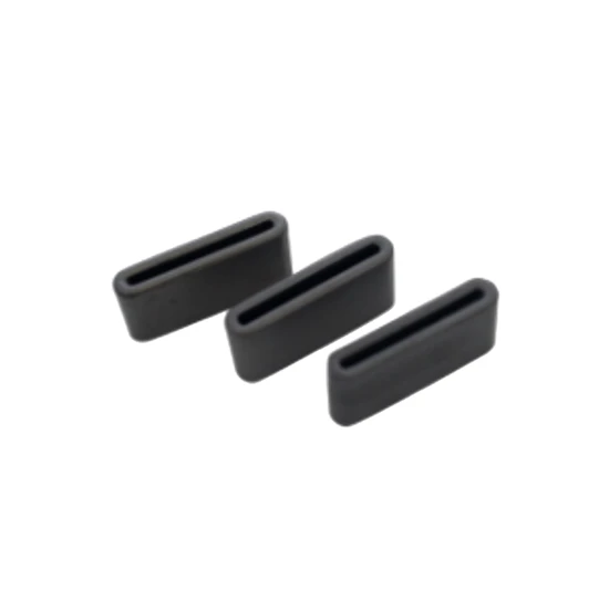 Nizn Ferrite Core Fs25*5*21*12-1.5mm for Flat Wiring Harness and Ribbon Cable