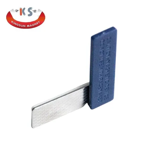 Super Strong Neodymium Name Tag Magnet Magnetic Material Badge Magnet