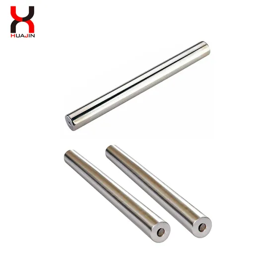 Factory Price Industrial Sintered NdFeB Neodymium Boron Magnets