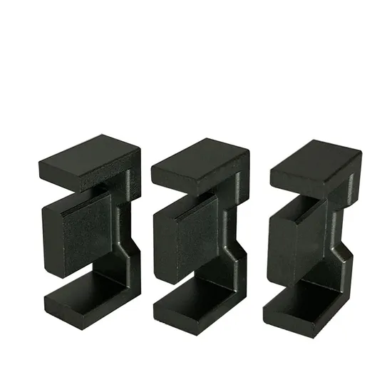 Efd20 High Frequency Transformer Ferrite Core Magnetic Ferrite Core