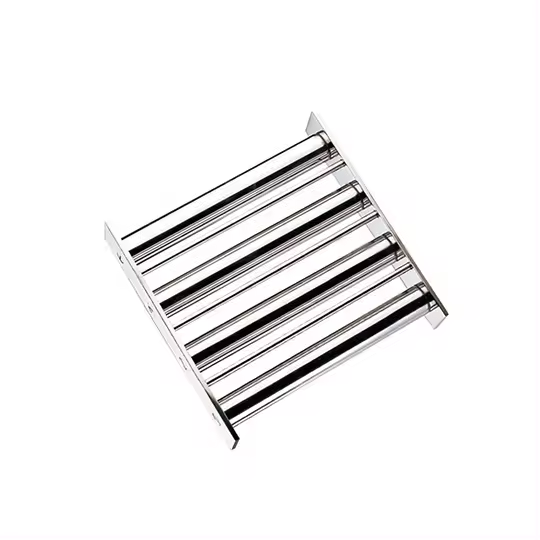 Neodymium Magnet Grate Hopper Magnet Grids Magnetic Filter