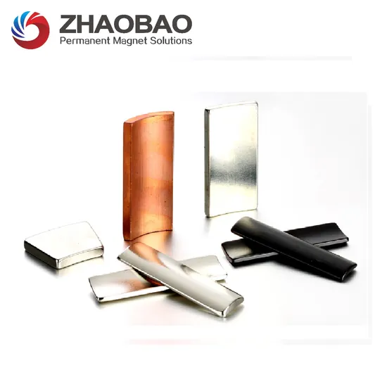 Magnet for Pm Motors/ Strong Customized Magnet/ High Quality Sintered Neodymium Magnet Magnet for Pm Motors/ Strong Customized Magnet/ High Quality Sintered Neodymium Magnet