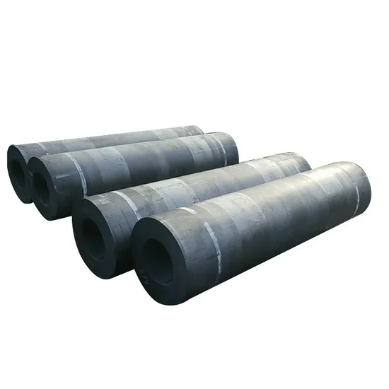 200mm 250mm 300mm 350mm 400mm 450mm 500mm 550mm 600mm 650 mm 700mm UHP Grade Carbon Graphite Electrodes for Arc Furnace