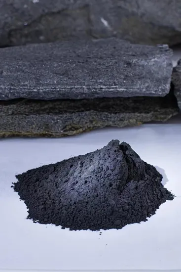 High Purity Natural Flake Graphite for Refractory or Anode Materials