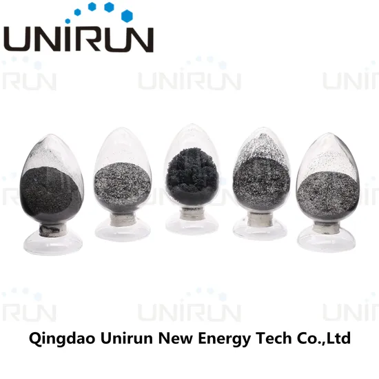 Factory Production for High Quality Expandable Graphite/Natural Graphite Powder/Graphite Product