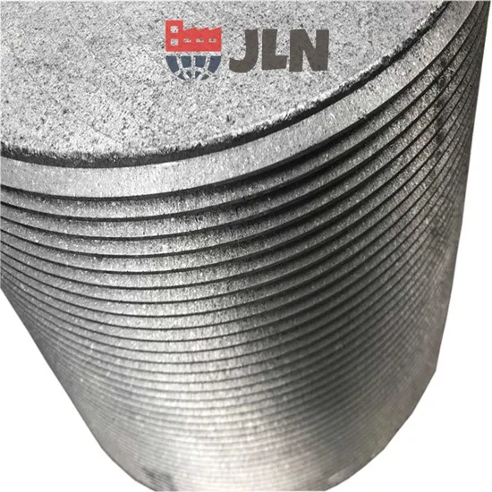UHP Grade Needle Coke Diameter 600mm 2400mm Length Graphite Electrode in Stock for Sale