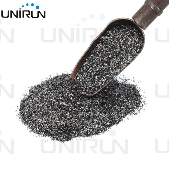 High Carbon 90% -99% Carbon Natural Flake Graphite Powder