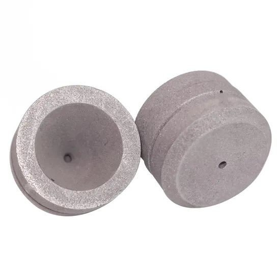 All Kinds of CNC Machined Graphite Parts