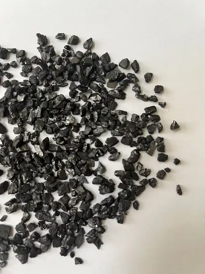 High Quality Low Sulphur Petroleum Coke Calcined Petroleum Coke CPC