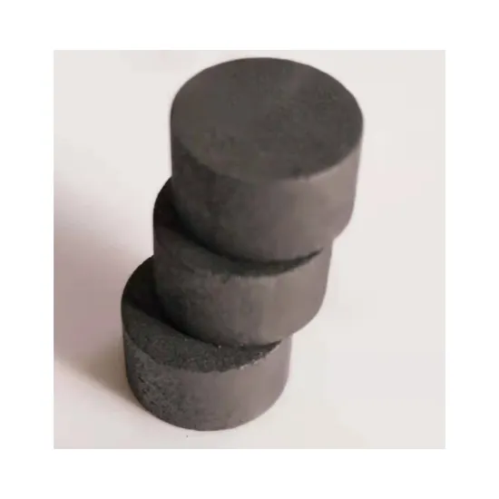 Factory Price Good Quality Large Graphite Block