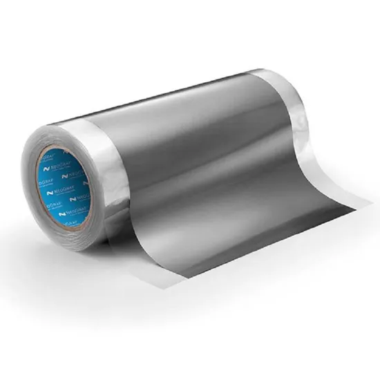 Egraf Spreadershield Tg Series Synthetic Graphite Thermal Management Design Die-Cutting Solutions for PC Nb Consumer Electronics, Automobile Battery Lithium